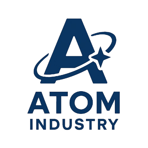 Atom Industry
